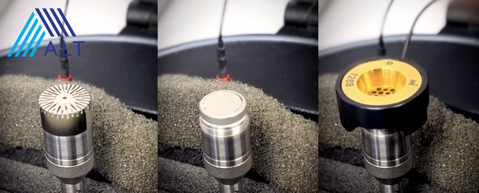 Calibrating the Frequency Response of a Working Standard Microphone